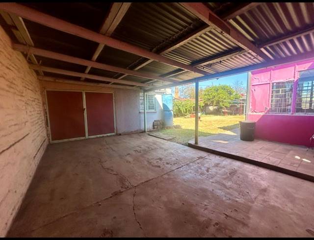 3 BEDROOM HOUSE FOR SALE IN VANDERBIJLPARK CW 2